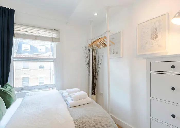 Duplex Apartment