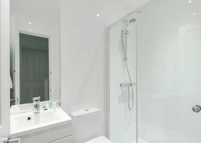 Duplex Apartment