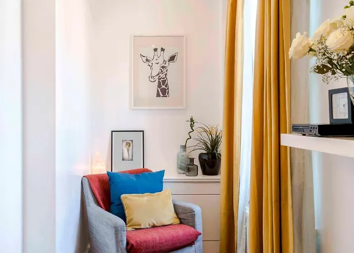 Duplex Apartment
